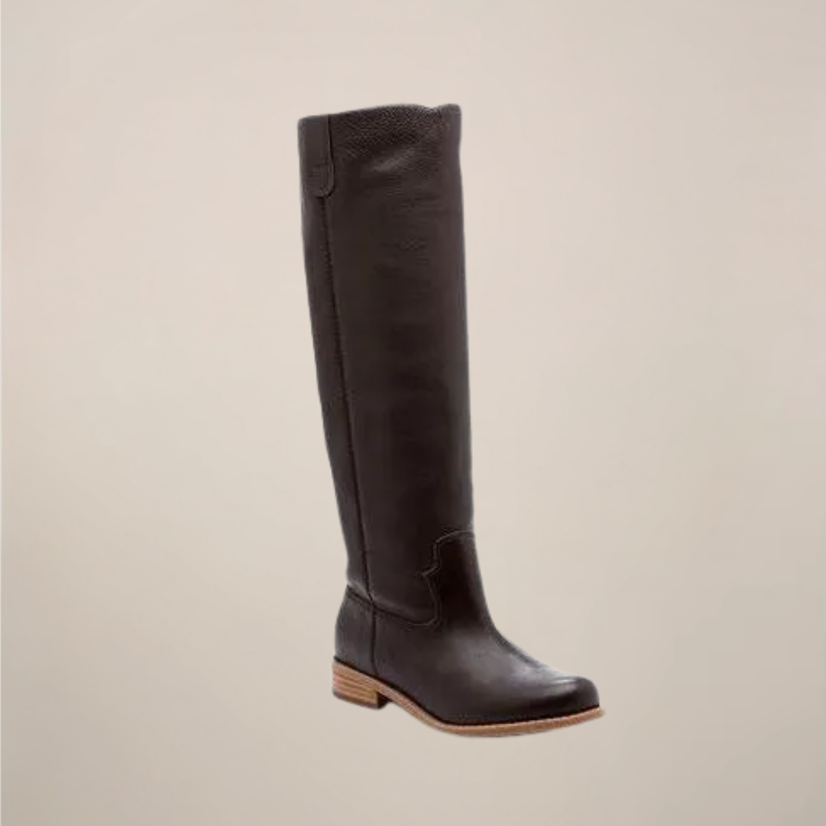 Halina | Women’s Knee-High Boots