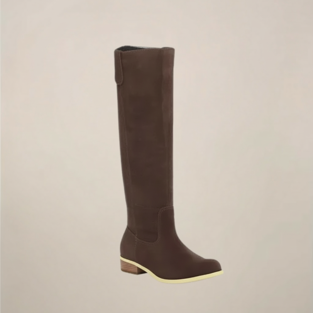 Halina | Women’s Knee-High Boots