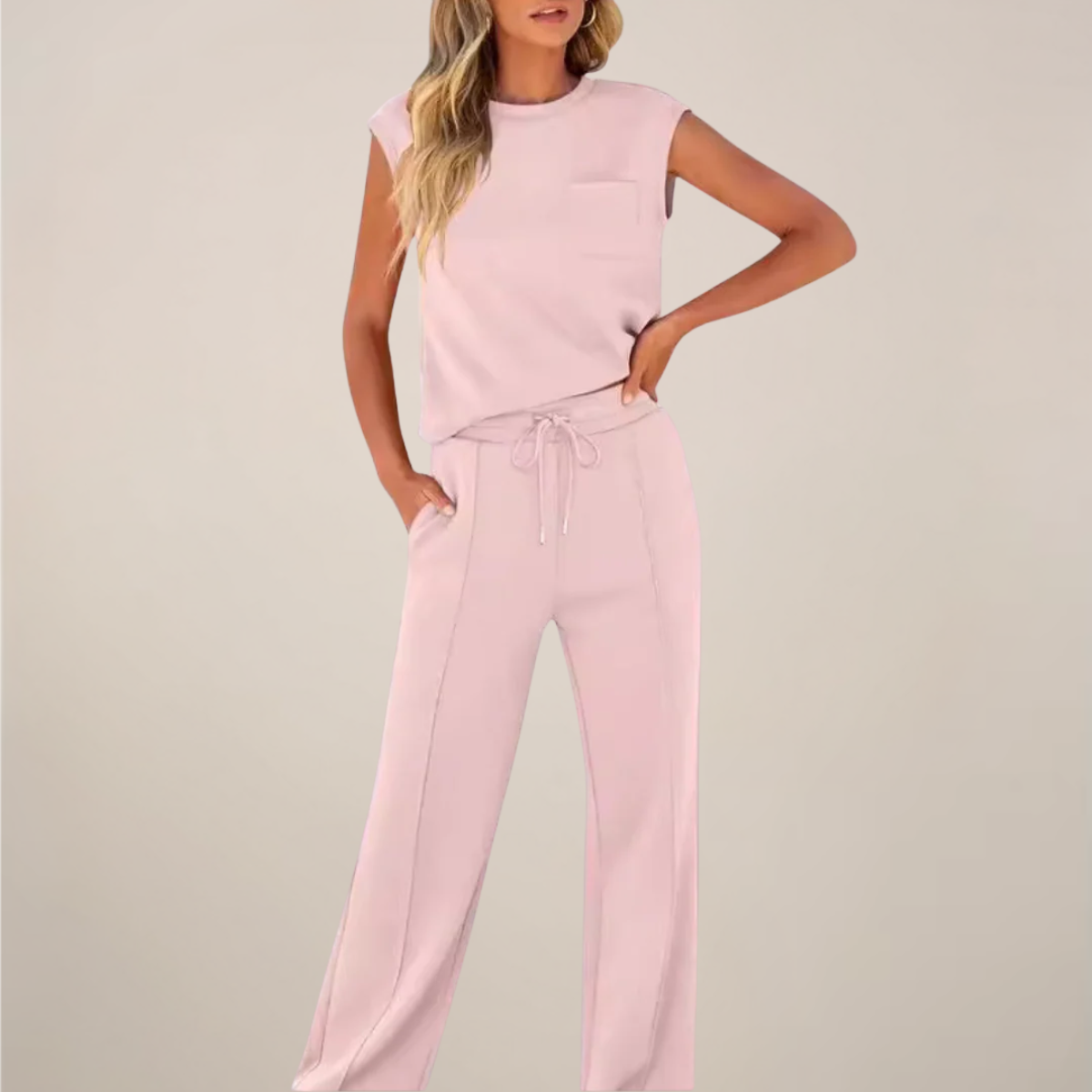 Eliska | Women’s Summer Co-Ord Set