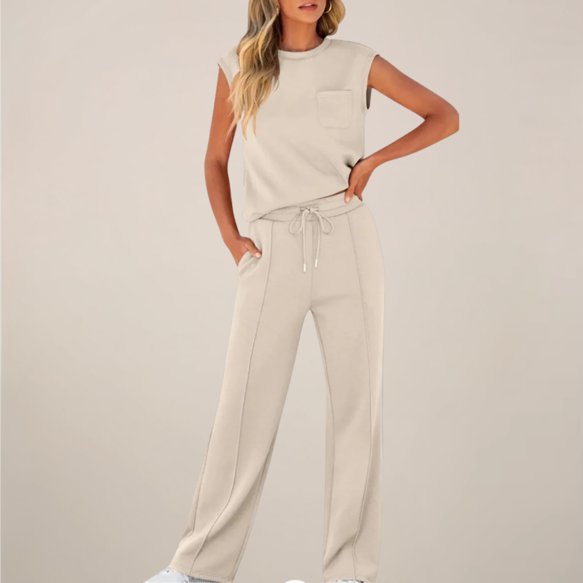 Eliska | Women’s Summer Co-Ord Set