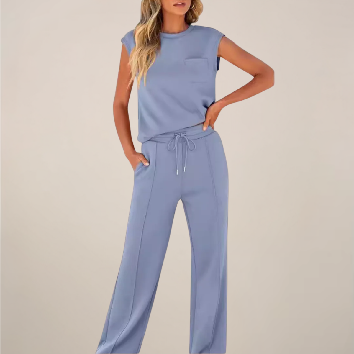 Eliska | Women’s Summer Co-Ord Set