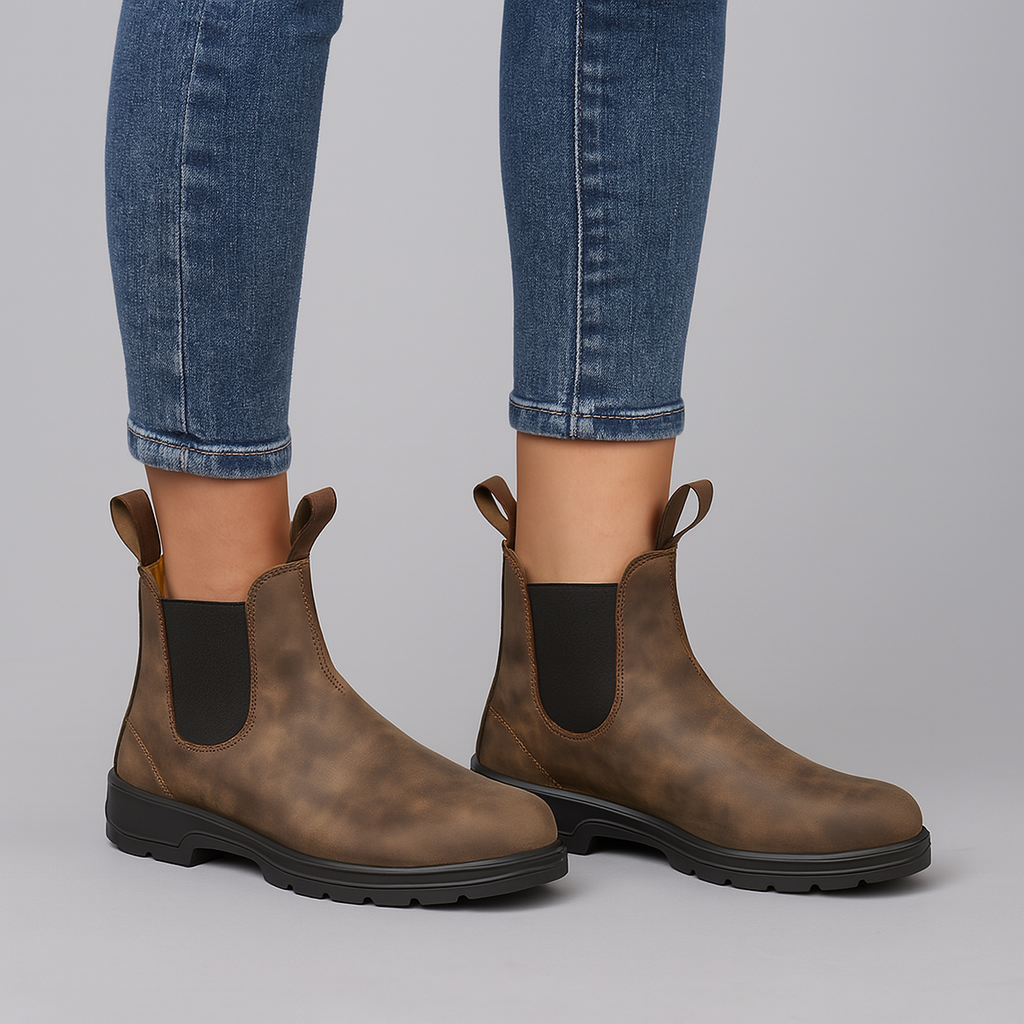 Abigaile | Women’s Chelsea Boots
