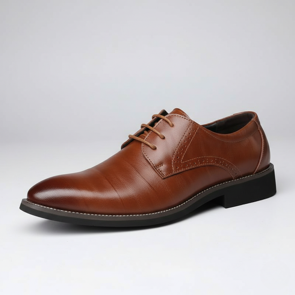 Mats | Men’s Derby Dress Shoes