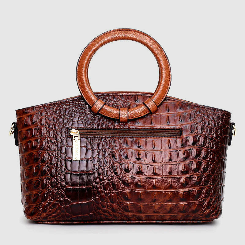 Yelena | Women’s Handheld Shoulder Bag