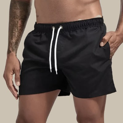 Bruno | Men’s Summer Swim Shorts