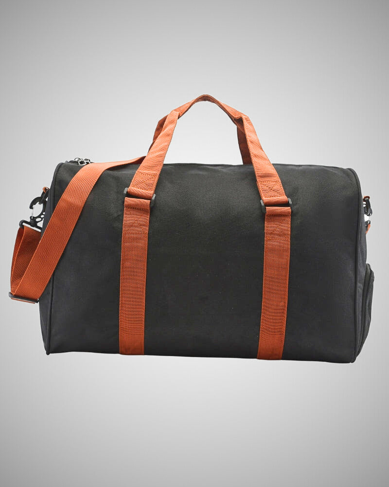 Jacob | Men’s Travel Duffle Bag