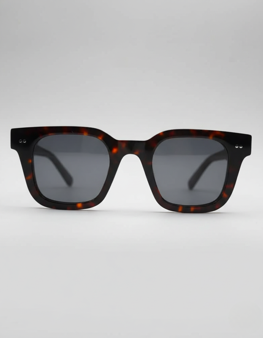 Callum | Men’s Square Sunglasses