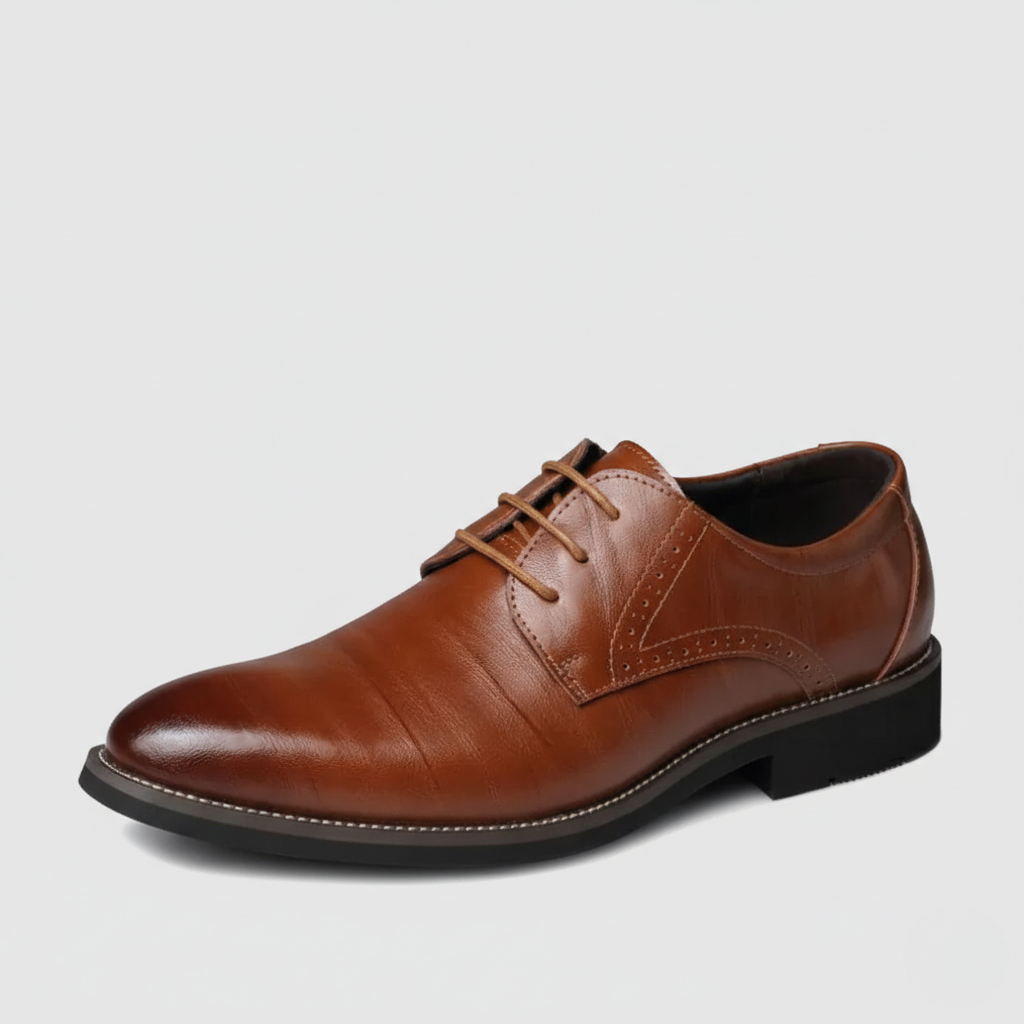 Mats | Men’s Derby Dress Shoes