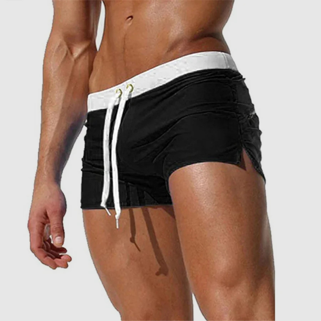Bartosz | Men’s Slim Swim Trunks Short