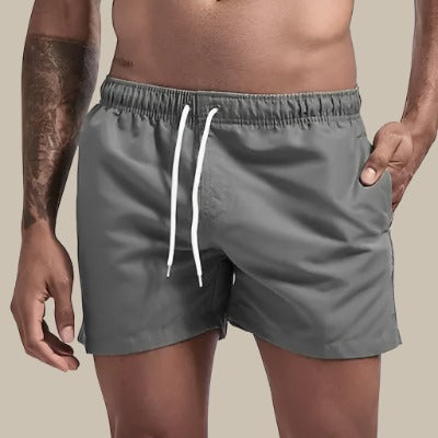 Bruno | Men’s Summer Swim Shorts