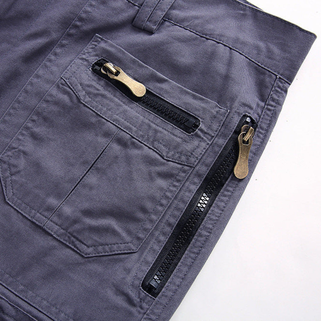 Bence | Men’s Tactical Cargo Shorts