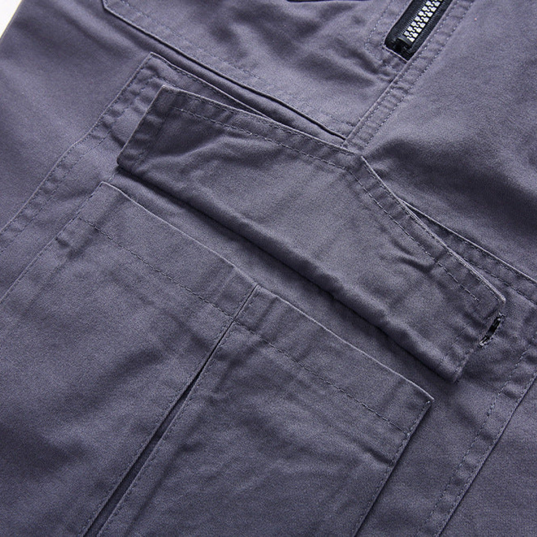 Bence | Men’s Tactical Cargo Shorts