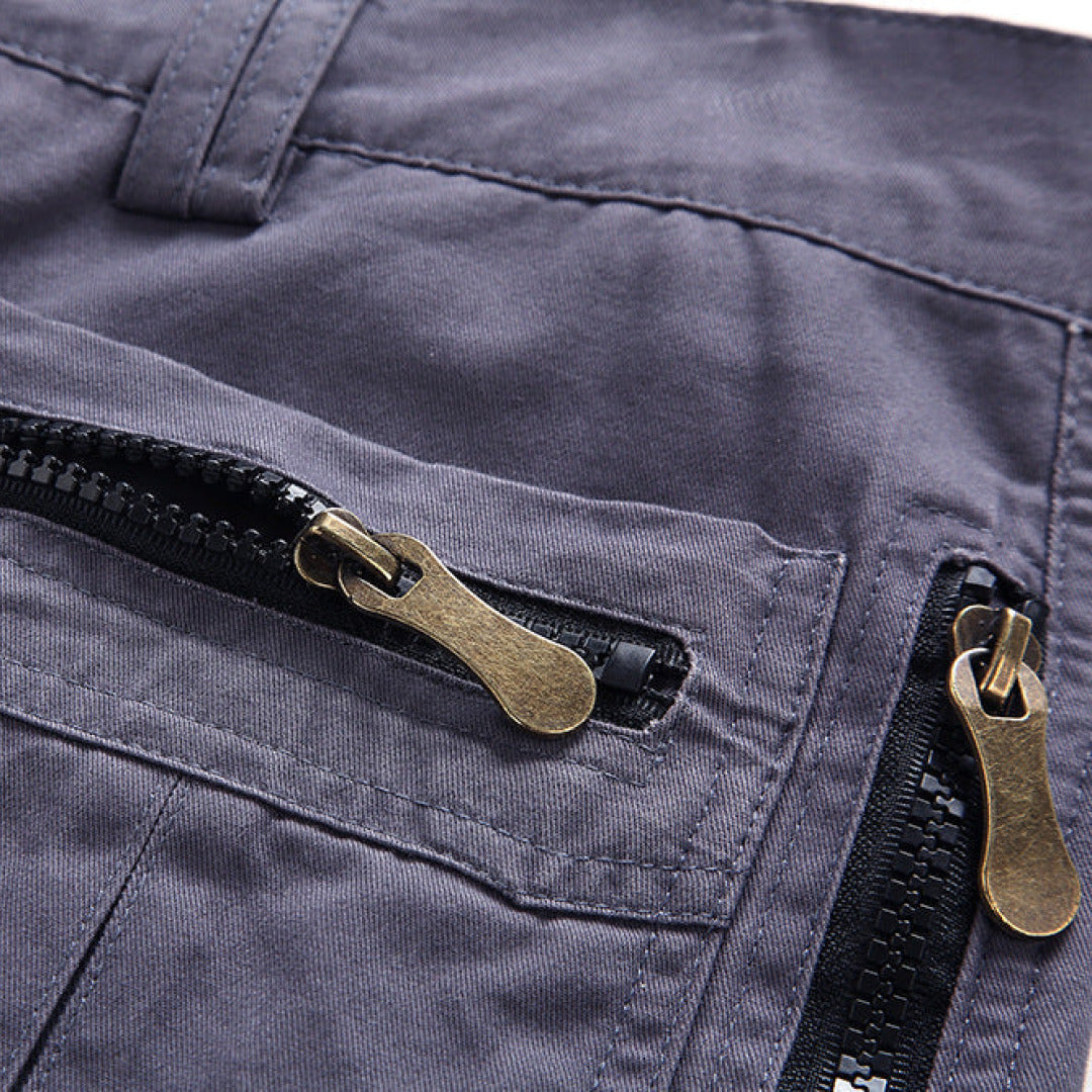 Bence | Men’s Tactical Cargo Shorts