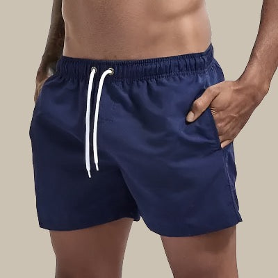 Bruno | Men’s Summer Swim Shorts