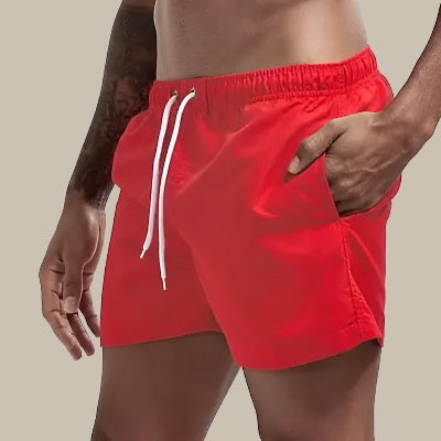 Bruno | Men’s Summer Swim Shorts