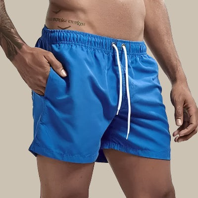 Bruno | Men’s Summer Swim Shorts