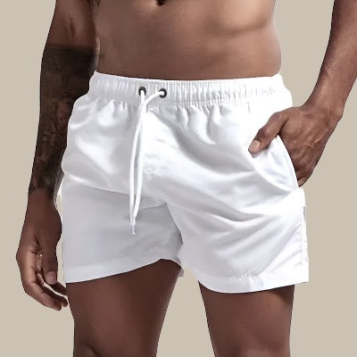 Bruno | Men’s Summer Swim Shorts